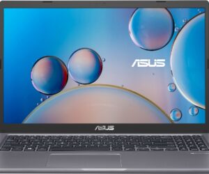 Asus VivoBook 15 R565JA-BQ927T | Core i7-1065G7 | 8GB RAM | 512GB SSD |  Win 11 | Zustand: Wie Neu