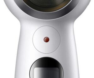 Samsung Gear 360 | mit Originalverpackung | Zustand: Wie Neu
