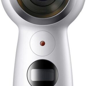 Samsung Gear 360 | mit Originalverpackung | Zustand: Wie Neu