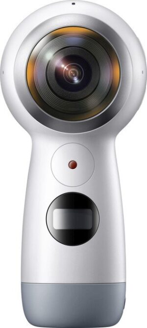 Samsung Gear 360 | mit Originalverpackung | Zustand: Wie Neu