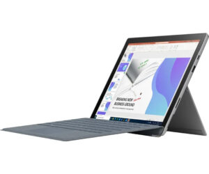 Microsoft Surface Pro 7 mit tastatur | Core i5-1035G4 | 8GB RAM | 128GB SSD | Zustand: Sehr Gut
