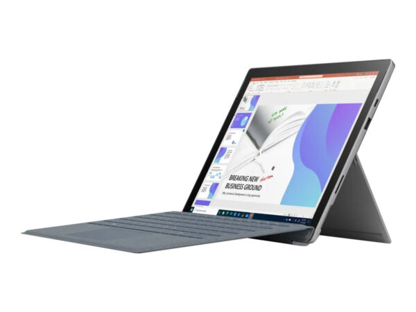 Microsoft Surface Pro 7 mit tastatur | Core i5-1035G4 | 8GB RAM | 128GB SSD | Zustand: Sehr Gut