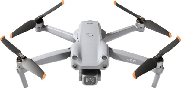 Dji Air 2s Drohne | mit Originalverpackung | Zustand: Sehr Gut