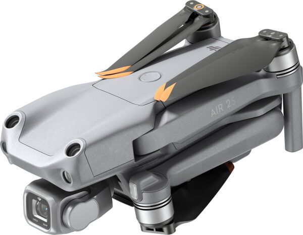 Dji Air 2s Drohne | mit Originalverpackung | Zustand: Sehr Gut – Bild 2