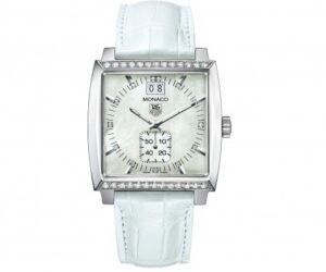 Tag Heuer Monaco WAW1313 | Zustand: Gut