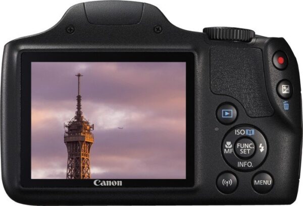 Canon Powershot Sx540 Hs | canon Tasche | Zustand: Sehr Gut – Bild 2