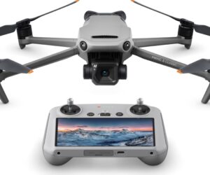 Dji Mavic 3 Classic | mit Originalverpackung | Zustand: Wie Neu