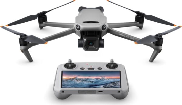 Dji Mavic 3 Classic | mit Originalverpackung | Zustand: Wie Neu