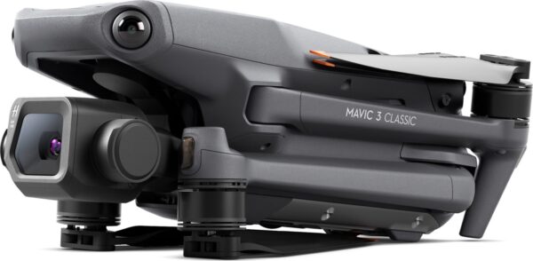 Dji Mavic 3 Classic | mit Originalverpackung | Zustand: Wie Neu – Bild 2