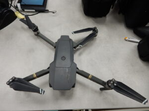 Dji Mavic Pro | Zustand: Gut