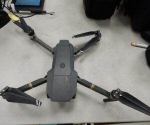 Dji Mavic Pro | Zustand: Gut