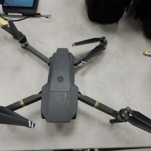 Dji Mavic Pro | Zustand: Gut