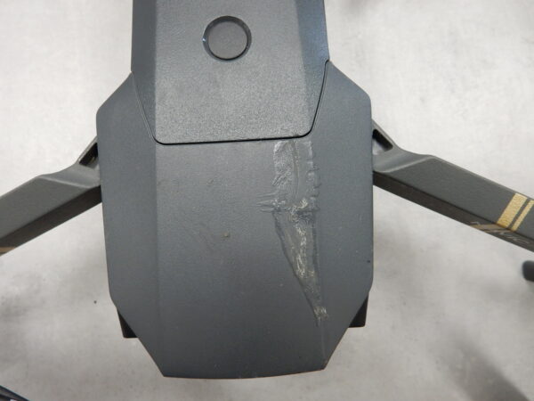 Dji Mavic Pro | Zustand: Gut – Bild 3
