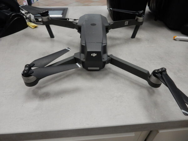 Dji Mavic Pro | Zustand: Gut – Bild 4