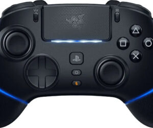 Razer Wolverine V2 Pro Contr | mit Originalverpackung |  NEU  | Zustand: Neu | Farbe: schwarz