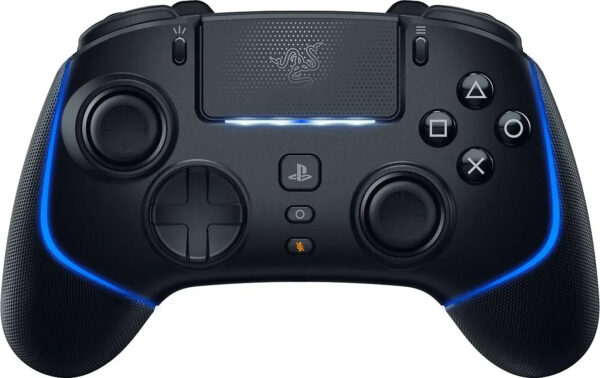 Razer Wolverine V2 Pro Contr | mit Originalverpackung |  NEU  | Zustand: Neu | Farbe: schwarz