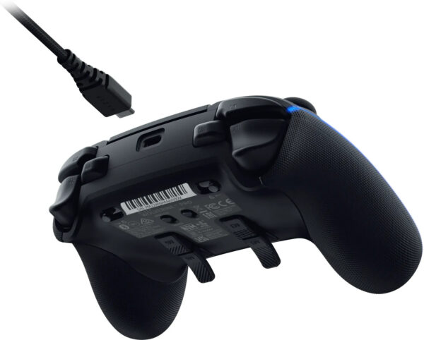 Razer Wolverine V2 Pro Contr | mit Originalverpackung |  NEU  | Zustand: Neu | Farbe: schwarz – Bild 2