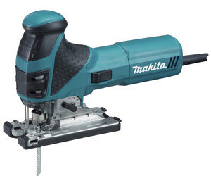 Makita 4351ct Elektro-Pendelhubstichsäge | Zustand: Gut