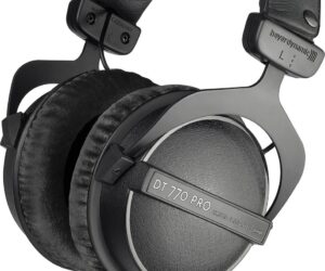 Beyerdynamic Dt 770 Pro 250 Ohm | Zustand: Sehr Gut
