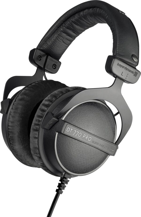 Beyerdynamic Dt 770 Pro 250 Ohm | Zustand: Sehr Gut