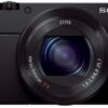 Sony Cyber-shot DSC-RX100 III | Zustand: Sehr Gut