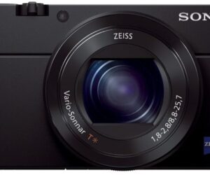 Sony Cyber-shot DSC-RX100 III | Zustand: Sehr Gut