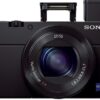 Sony Cyber-shot DSC-RX100 III | Zustand: Sehr Gut – Bild 3