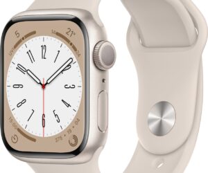 Apple Watch Series 8 Gps  | Akkustand: 100% | Zustand: Wie Neu