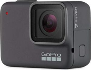 Gopro Hero 7 Silver | Zustand: Sehr Gut