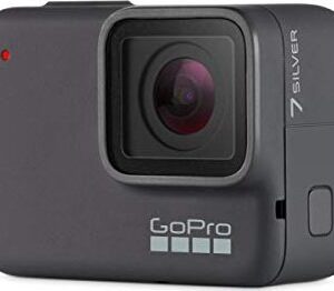 Gopro Hero 7 Silver | Zustand: Sehr Gut