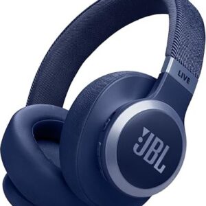 Jbl Live 770nc Blau Kopfhörer | Zustand: Sehr Gut