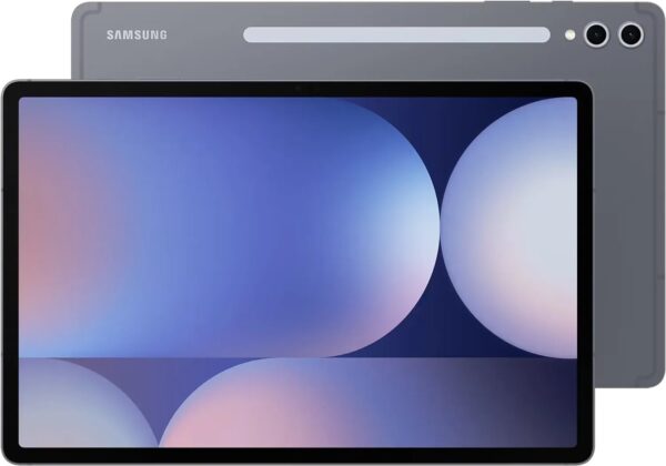 Samsung Galaxy Tab S10+ X820, Moonstone Gray, 12GB RAM, 256GB Flash | mit Originalverpackung | Zustand: Neu