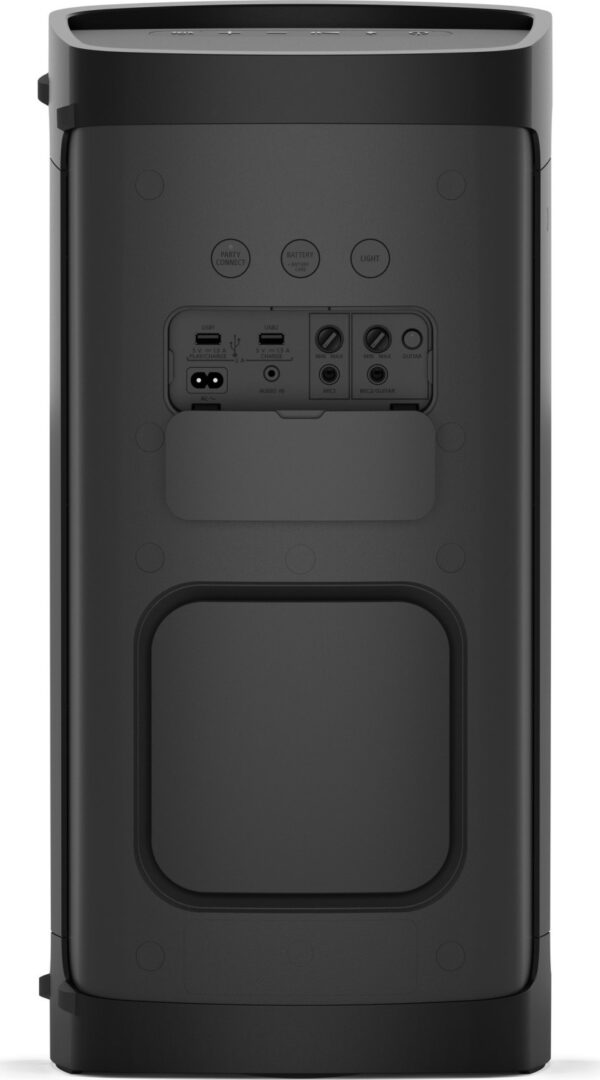 Sony SRS-XP500  | Groß | Zustand: Gut – Bild 3