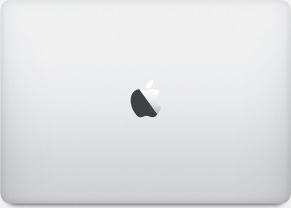 Apple MacBook Pro 13.3" 2019 silber | Core i5-8257U | 16GB RAM | 1TB SSD | DE |  Ladezyklen 102 | Zustand: Sehr Gut – Bild 4