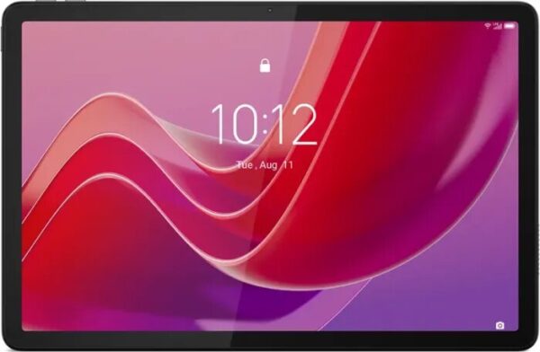 Lenovo Tab M11 TB330FU, Luna Grey, 4GB RAM, 128GB | mit Hülle und Pen | Zustand: Wie Neu – Bild 2