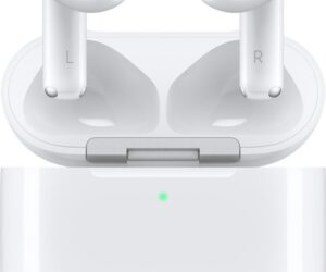 Apple AirPods 4 mit Aktiver Geräuschunterdrückung | mit Originalverpackung | SimLock:  | Zustand: Sehr Gut