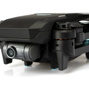 Yuneek Mantis G Drohne | mit Originalverpackung mit 2 Akku | Zustand: Wie Neu