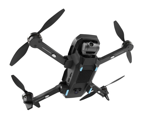 Yuneek Mantis G Drohne | mit Originalverpackung mit 2 Akku | Zustand: Wie Neu – Bild 3