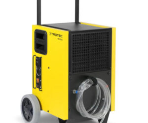 Trotec Ttk 175 S Luftentfeuchter | Zustand: Sehr Gut