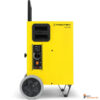 Trotec Ttk 175 S Luftentfeuchter | Zustand: Sehr Gut – Bild 2