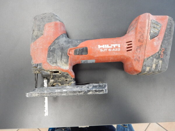 Hilti Sjt 6-a22 | Zustand: Gut
