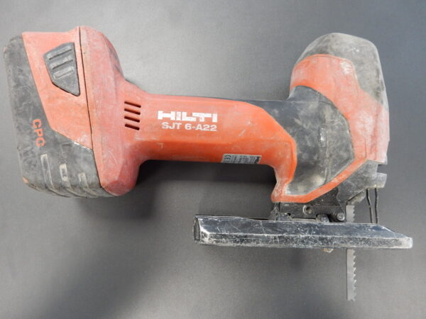 Hilti Sjt 6-a22 | Zustand: Gut – Bild 2
