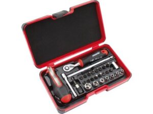 Felo  Xl-strongbox Smart Evo 29-tlg | mit Originalverpackung | Zustand: Neu