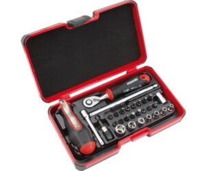 Felo  Xl-strongbox Smart Evo 29-tlg | mit Originalverpackung | Zustand: Neu