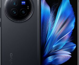 Vivo X Fold3 Pro 512GB Eclipse Black | mit Originalverpackung | SimLock: Frei | Zustand: Wie Neu | Farbe: schwarz