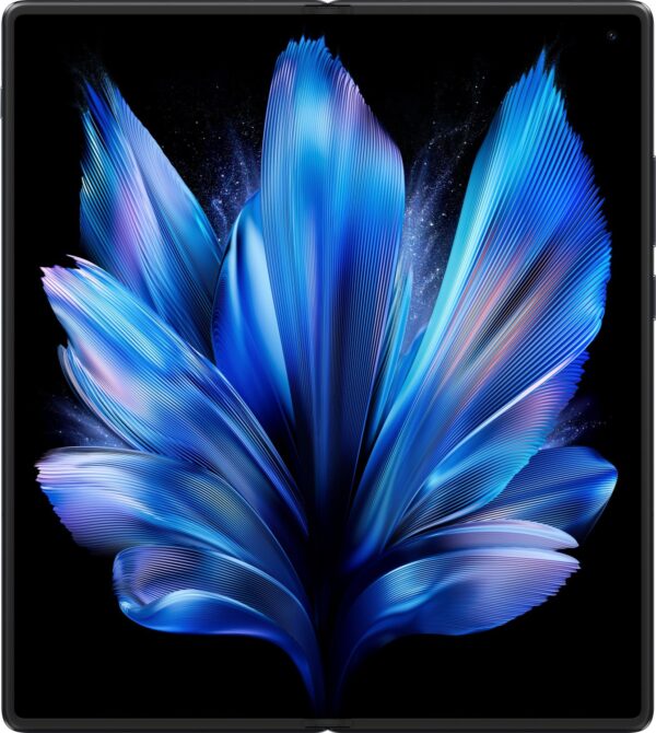 Vivo X Fold3 Pro 512GB Eclipse Black | mit Originalverpackung | SimLock: Frei | Zustand: Wie Neu | Farbe: schwarz – Bild 2