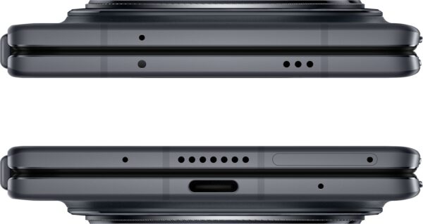 Vivo X Fold3 Pro 512GB Eclipse Black | mit Originalverpackung | SimLock: Frei | Zustand: Wie Neu | Farbe: schwarz – Bild 3