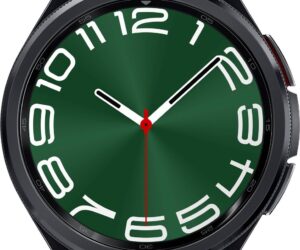 Samsung Galaxy Watch 6 Classic  | mit Originalverpackung | Zustand: Sehr Gut