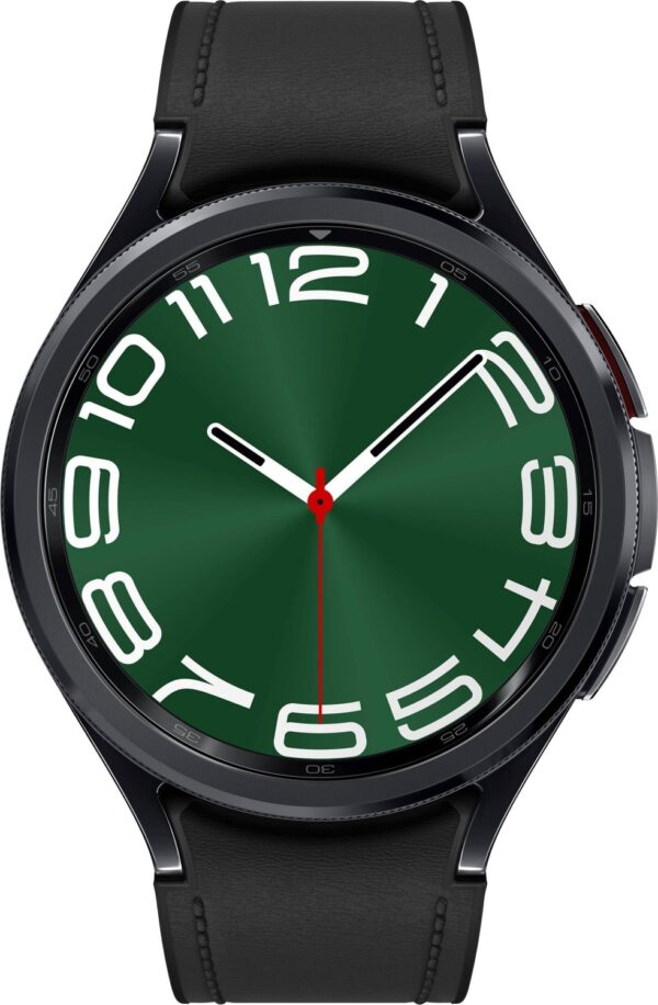 Samsung Galaxy Watch 6 Classic  | mit Originalverpackung | Zustand: Sehr Gut