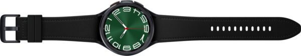 Samsung Galaxy Watch 6 Classic  | mit Originalverpackung | Zustand: Sehr Gut – Bild 3